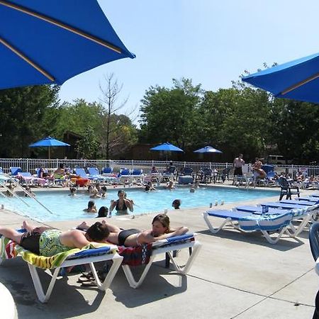 Island Club Rentals 풋인베이 외부 사진