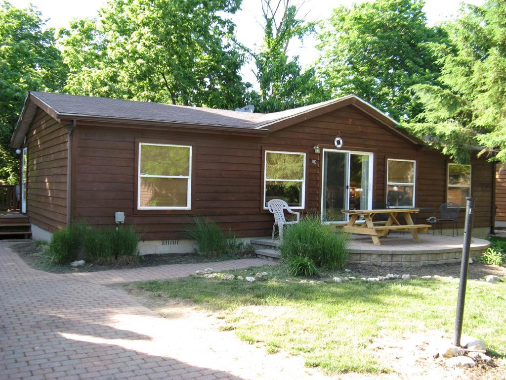 Island Club Rentals 풋인베이 외부 사진