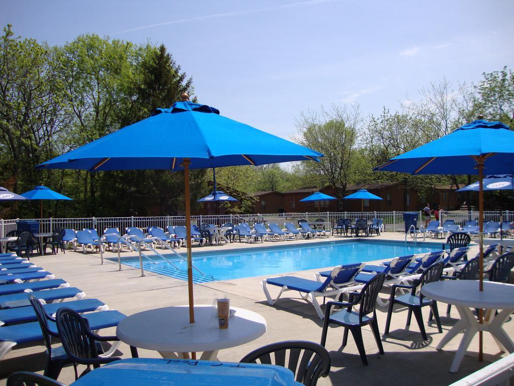 Island Club Rentals 풋인베이 외부 사진