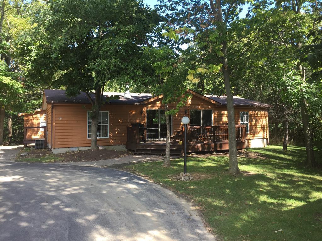 Island Club Rentals 풋인베이 외부 사진