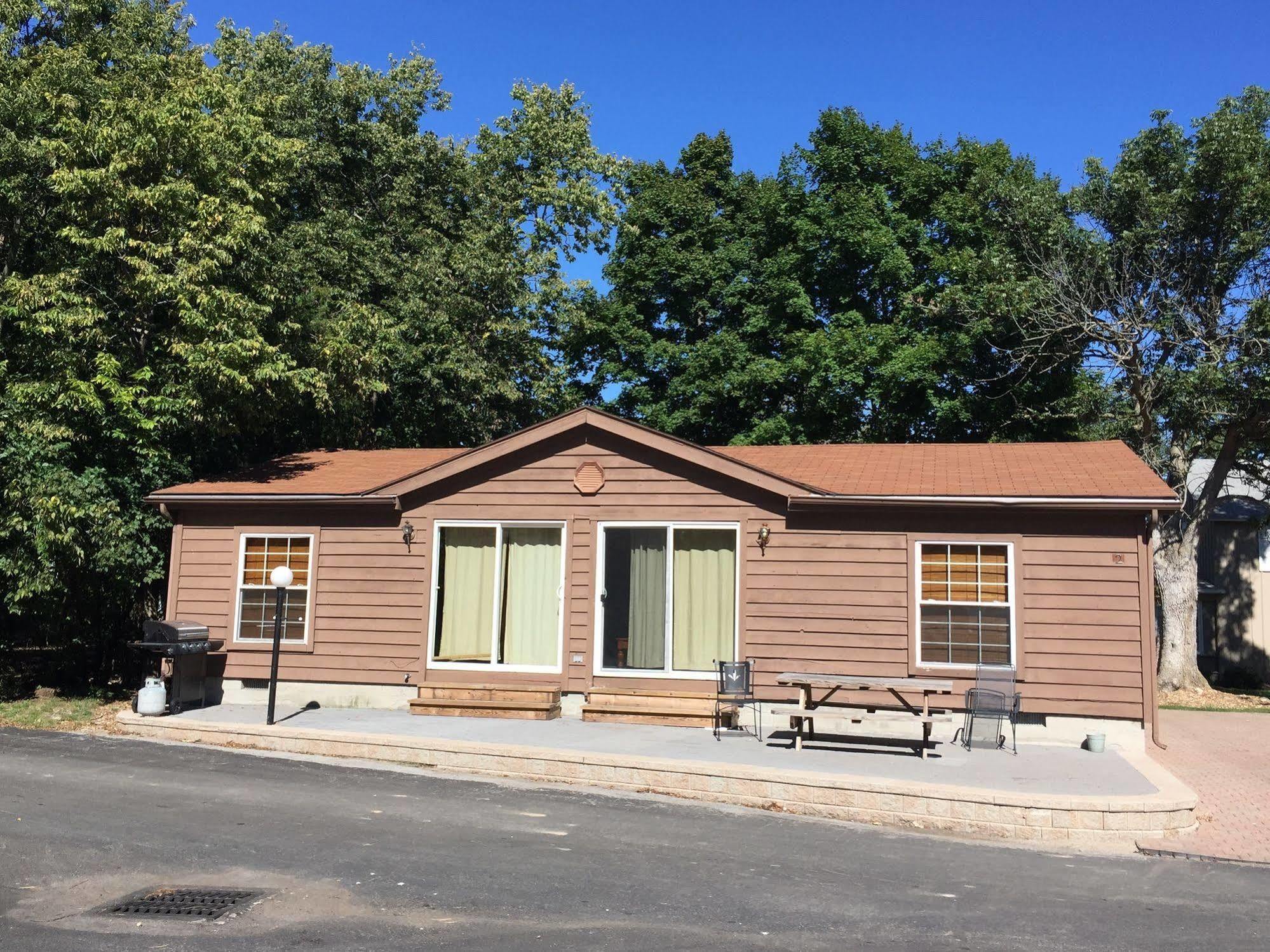 Island Club Rentals 풋인베이 외부 사진