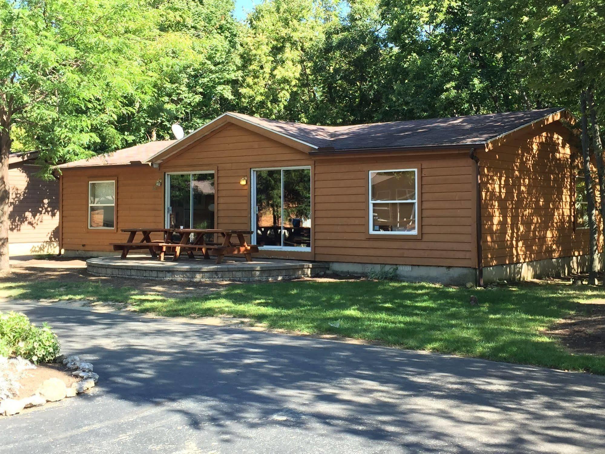 Island Club Rentals 풋인베이 외부 사진