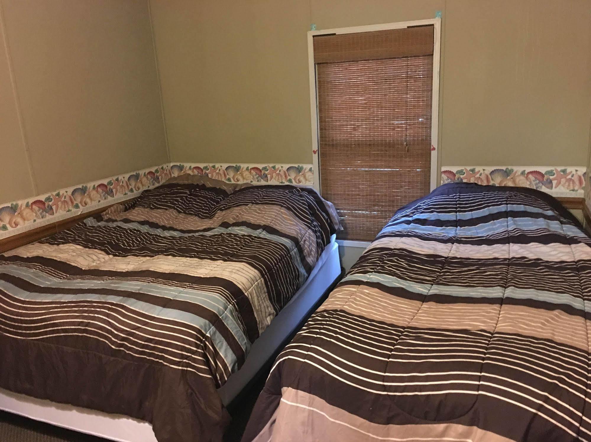 Island Club Rentals 풋인베이 외부 사진